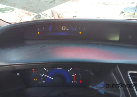 2015 Honda Civic Lx z USA, uszkodzony, nr VIN 2HGFG3B54FH504962